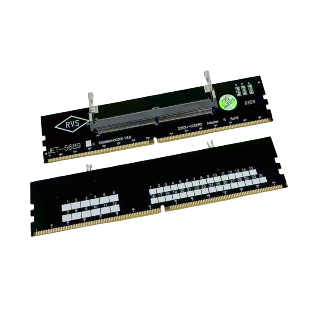Ddr5 Laptop Ram - Адаптер-тестер памяти для ноутбуков DDR5 в