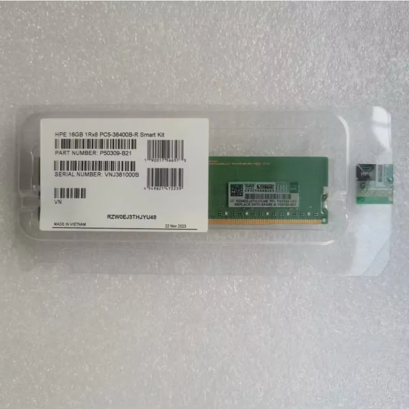 Ddr5 32Gb - Новый модуль оперативной памяти DDR5 32