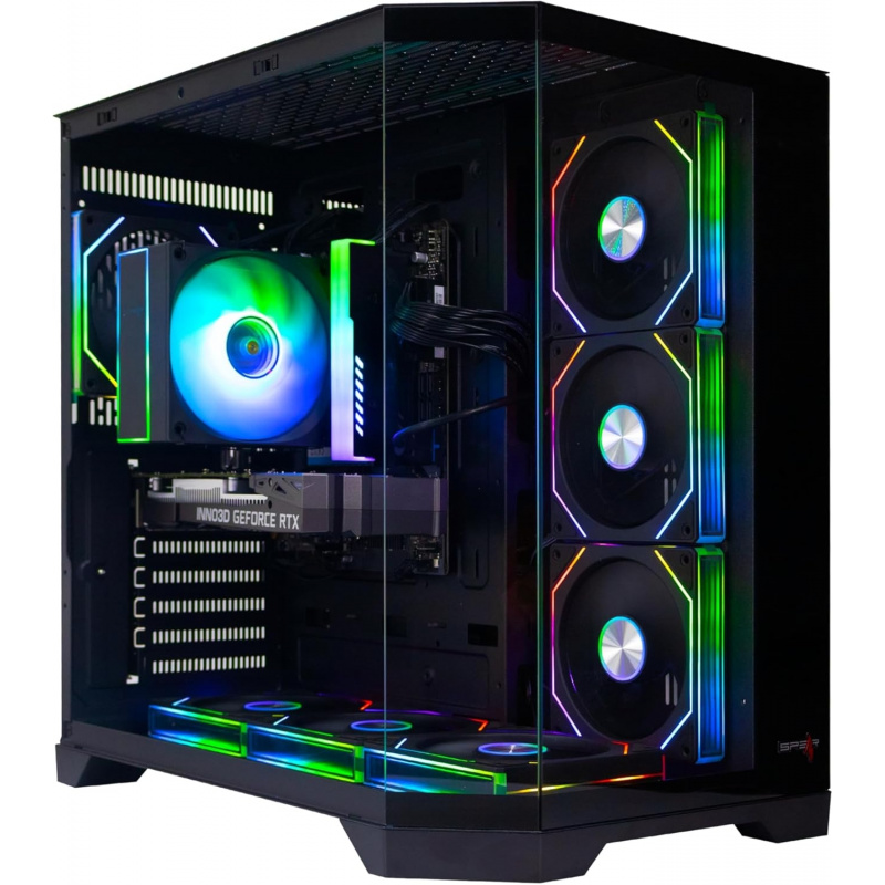 Ddr5 Rgb Ram - Игровой ПК – процессор Core i5-14400F,
