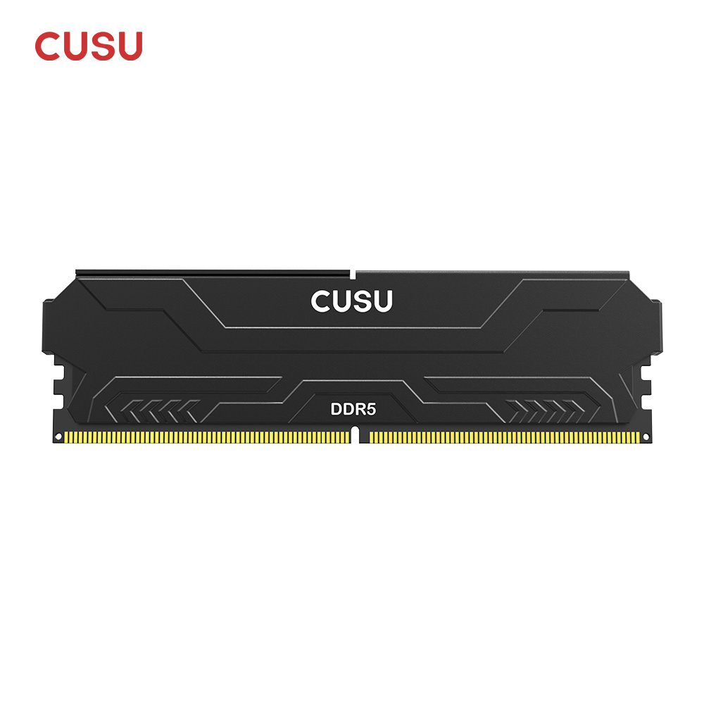 Ddr5 16Gb 6000Mhz - Оперативная память CUSU DDR5 4800 МГц