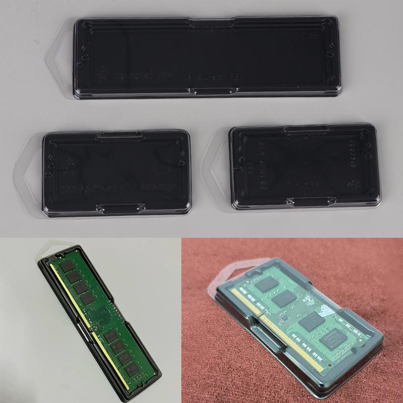 Горячая распродажа. Упаковка и – обзор и цена Ddr5 Sodimm