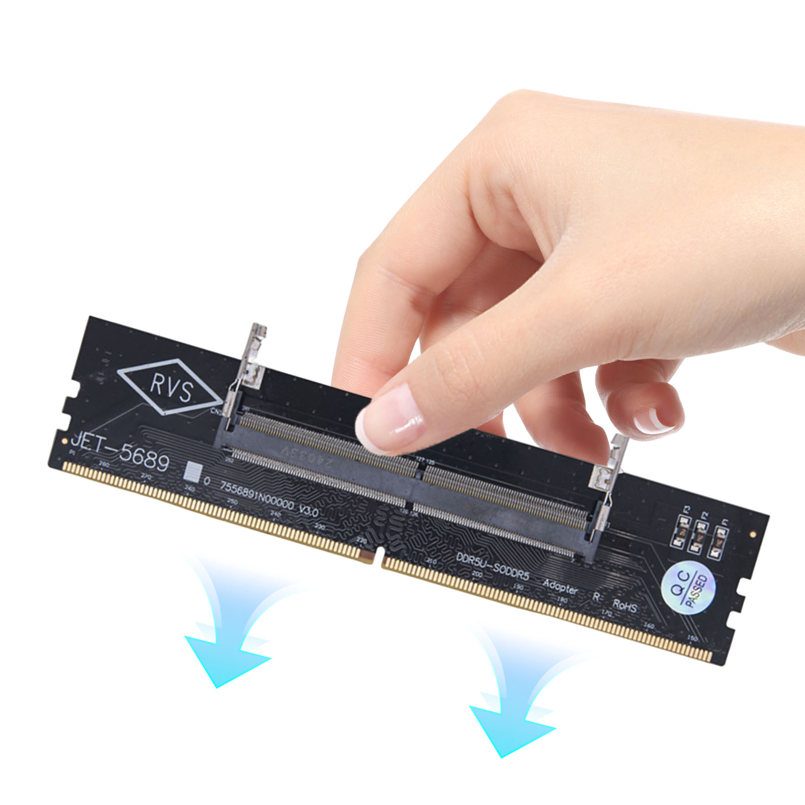 Многофункциональный адаптер-ко – обзор и цена Ddr5 Laptop Ram