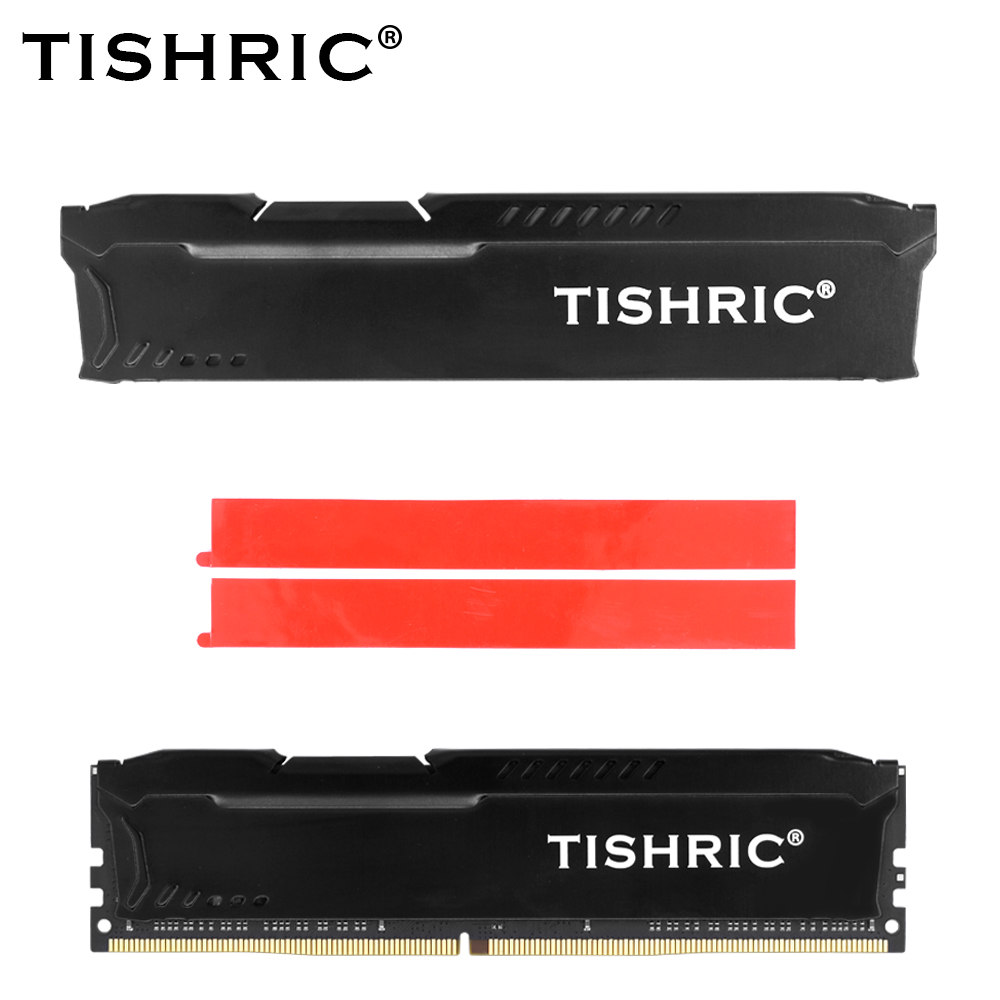 Радиатор-кулер TISHRIC для опе – обзор и цена Ddr5 Ram