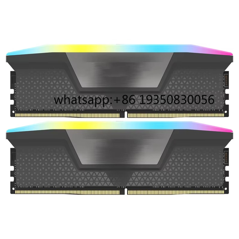 Оперативная память RAM RGB DDR – обзор и цена Ddr5 Rgb Ram