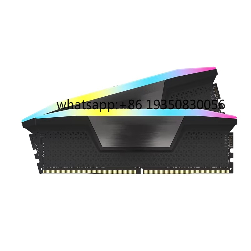 Оперативная память RAM RGB DDR – обзор и цена Ddr5 Rgb Ram