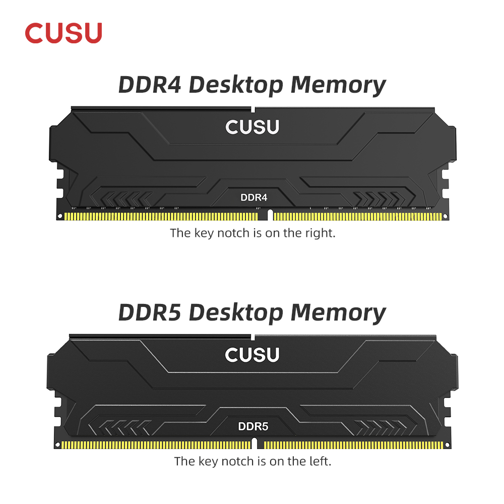 Оперативная память CUSU DDR4 3 – обзор и цена Ddr5 16Gb 6000Mhz