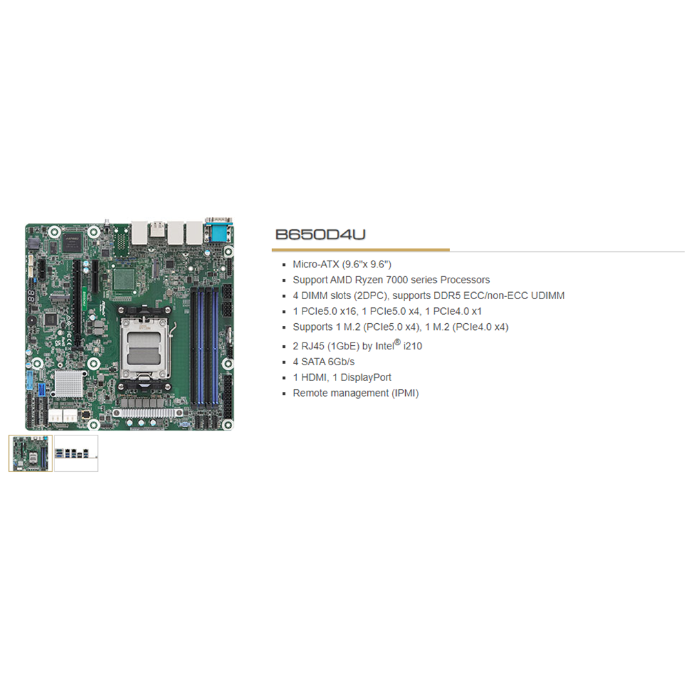 Серверная материнская плата по – обзор и цена Ddr5 32Gb