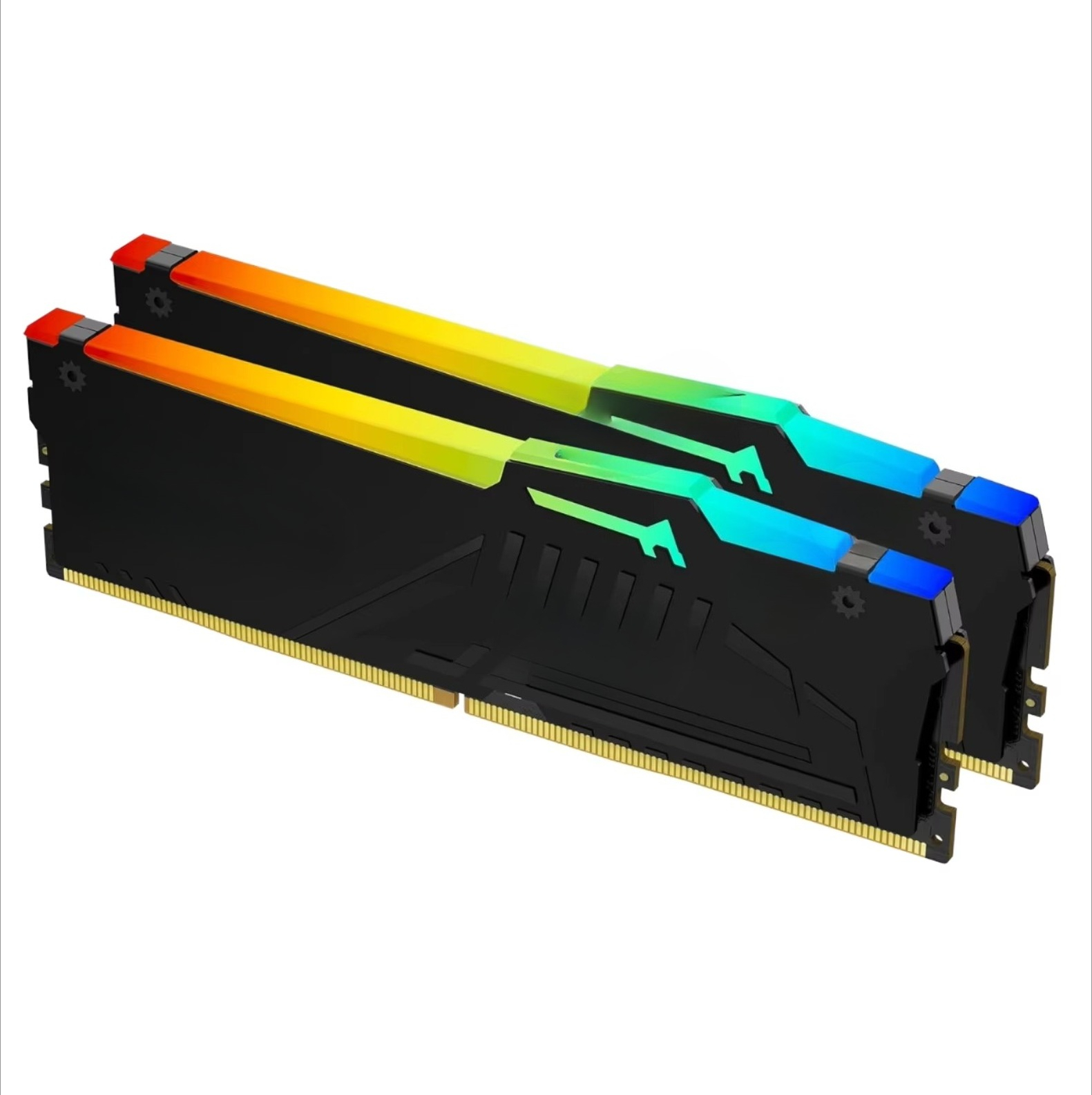 Оперативная память для ПК FURY – обзор и цена Ddr5 32Gb