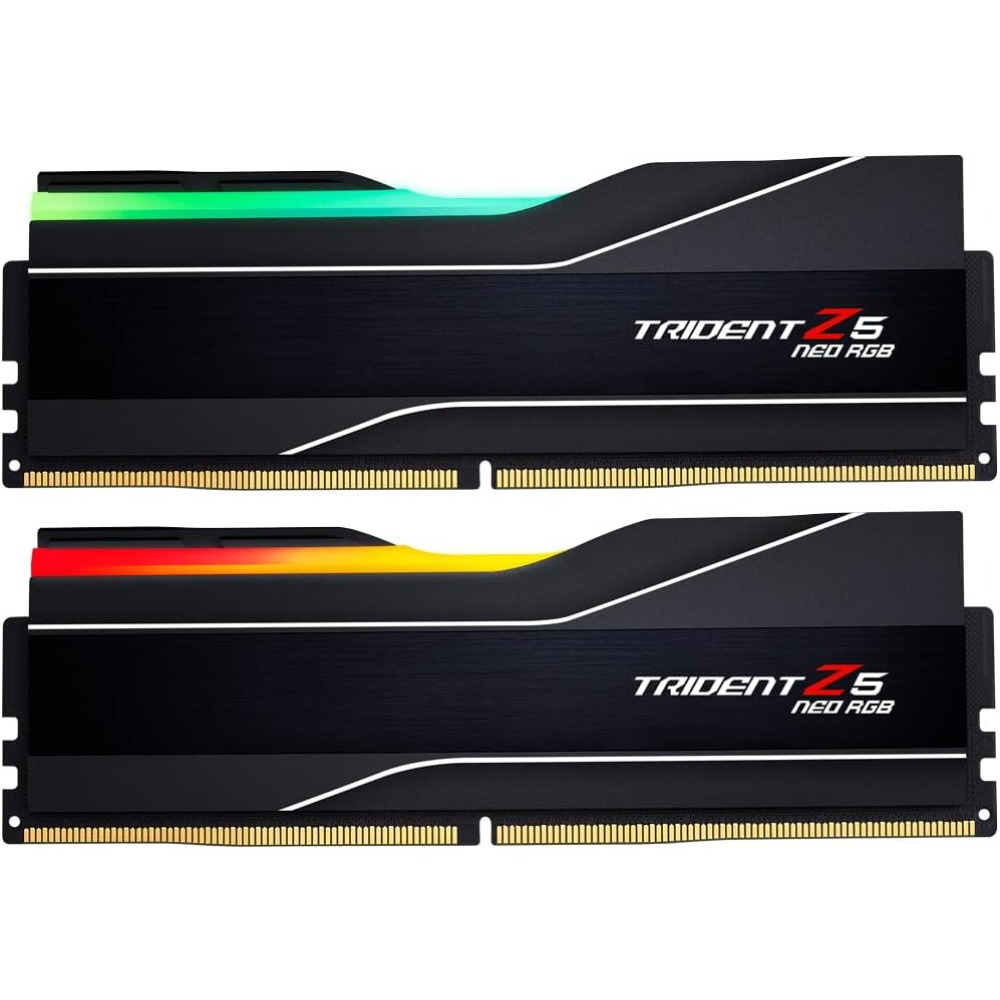 Доставка из США: Оперативная п – обзор и цена Ddr5 64Gb