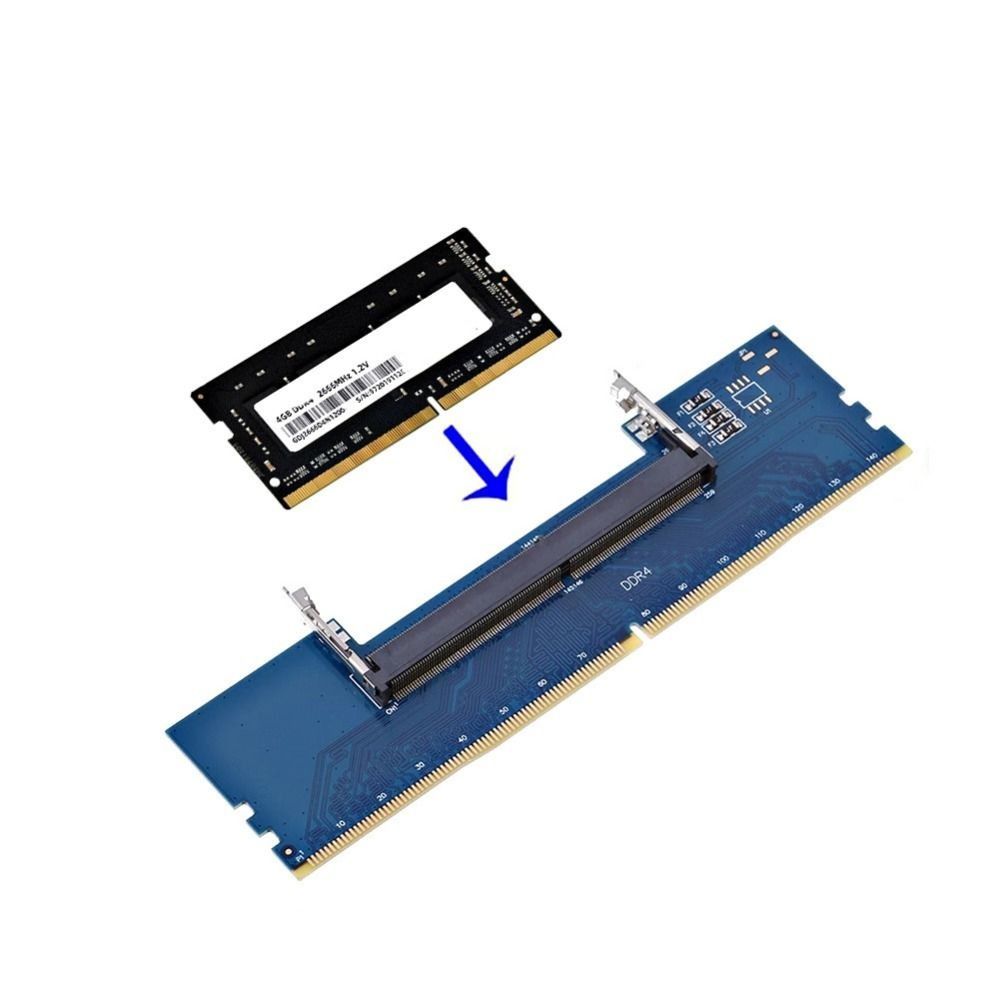 Четырехслойная плата для адапт – обзор и цена Ddr5 Sodimm