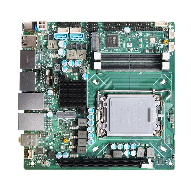 Игровая материнская плата LGA1 – обзор и цена Ddr5 Ram