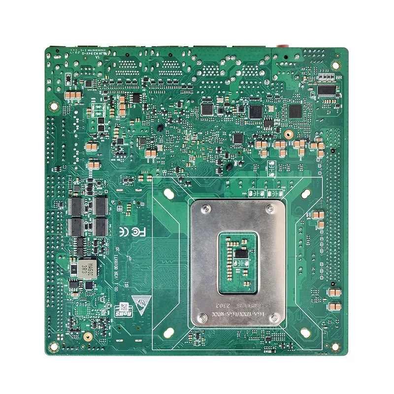 Игровая материнская плата LGA1 – обзор и цена Ddr5 Ram