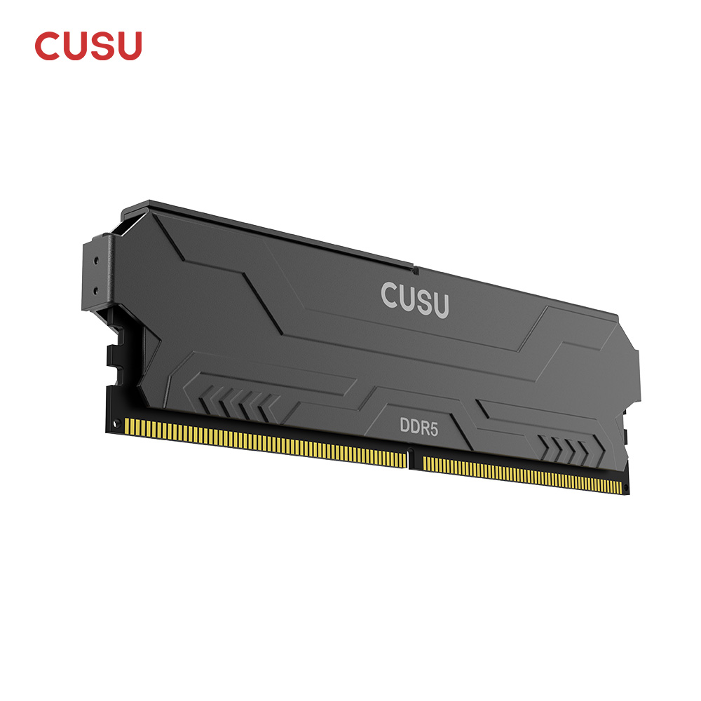 Оперативная память CUSU DDR5 4 – обзор и цена Ddr5 16Gb 6000Mhz
