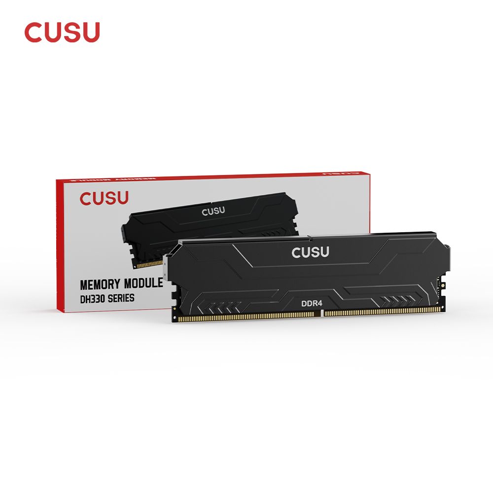 Оперативная память CUSU DDR5 4 – обзор и цена Ddr5 16Gb 6000Mhz